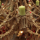 I love how this makes it look like Bison had this crafted out of the bones of falling enemies.... it’s a creepy touch.